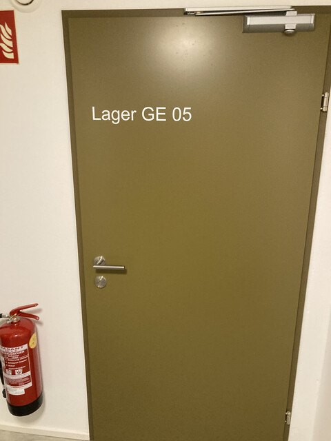 sehr schönes Geschäftslokal in Ortsmitte - seriös und langfristig vermietet - attraktive Rendite