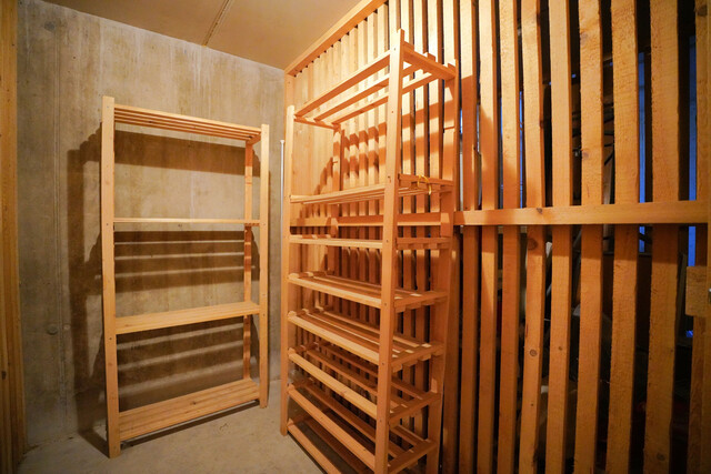Helle 2-Zimmer-Wohnung mit Balkon,  Keller und Tiefgaragenplatz 