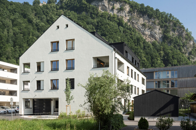 Ankommen in der Eleganz - bezugsfertige 4 Zimmer Neubauwohnung.