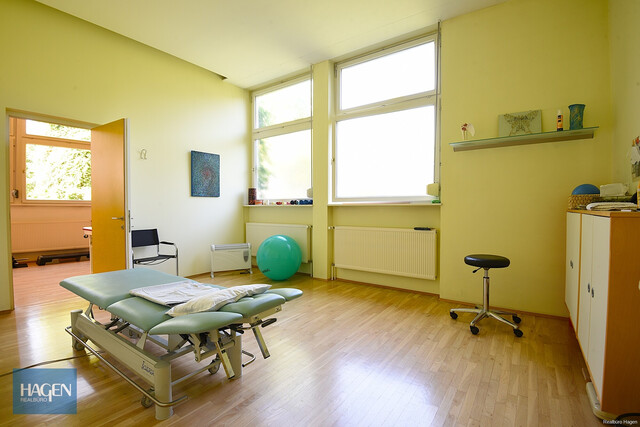 Ihre neue Praxis in Hohenems – flexibel nutzbare Gewerbefläche