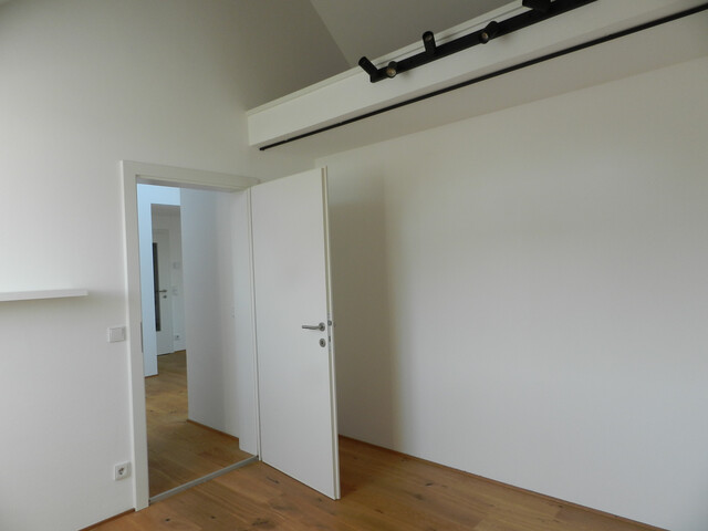 Moderne 4-Zimmerwohnung in Top-Lage, mitten in Dornbirn!