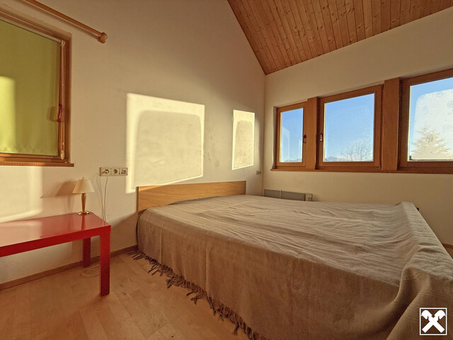 Mehr Raum fürs Leben – Einfamilienhaus mit Einliegerwohnungspotenzial