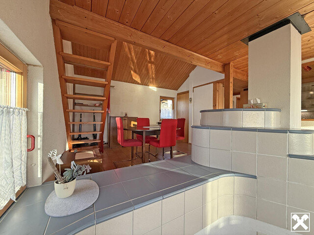 Mehr Raum fürs Leben – Einfamilienhaus mit Einliegerwohnungspotenzial