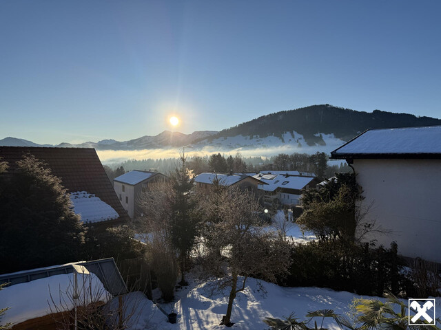 Mehr Raum fürs Leben – Einfamilienhaus mit Einliegerwohnungspotenzial