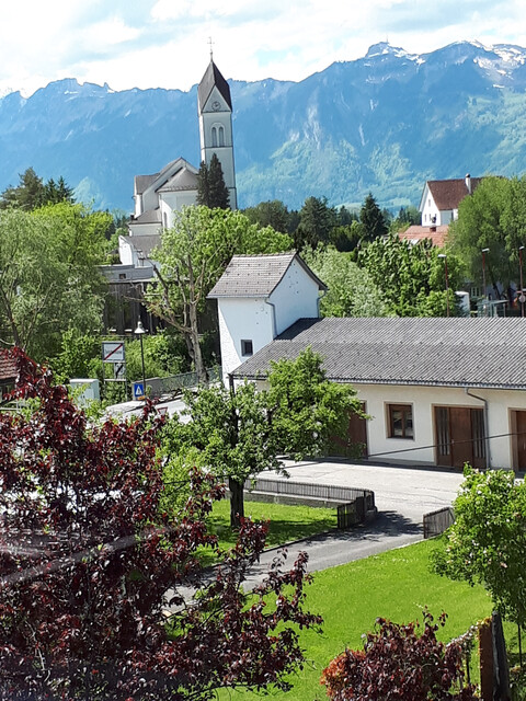 48m2 für die schlanke Börse