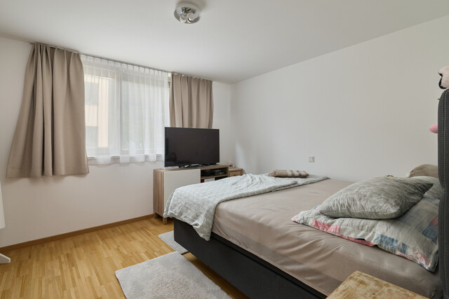 Ideale Wohnung für den Start ins Eigentum