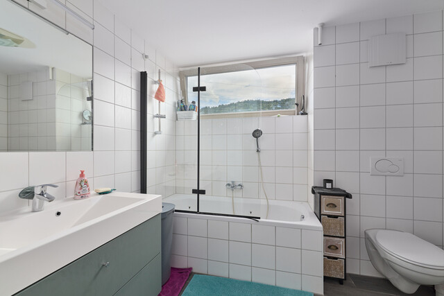 Ideale Wohnung für den Start ins Eigentum