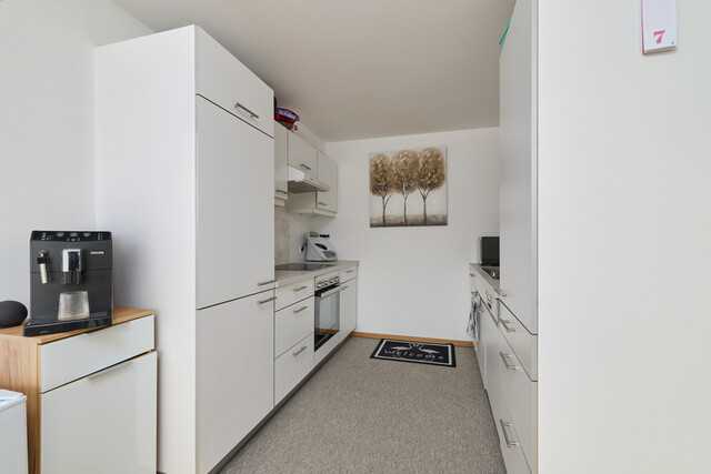 Ideale Wohnung für den Start ins Eigentum