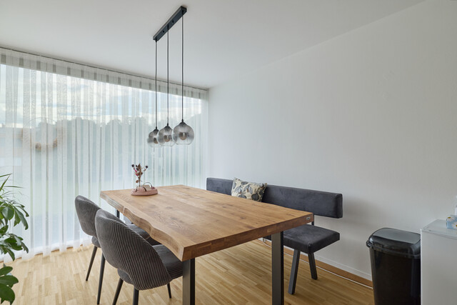 Ideale Wohnung für den Start ins Eigentum