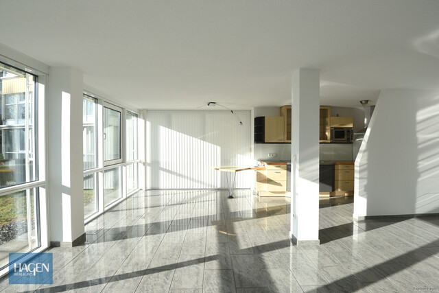 Gemütliche 3-Zimmer-Gartenwohnung in Lustenau