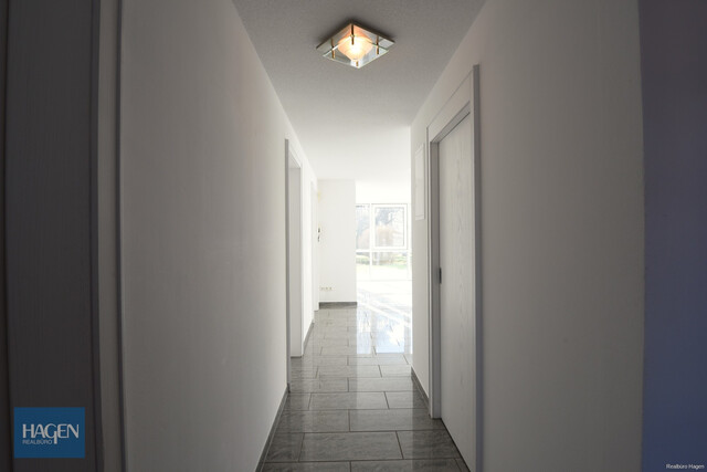 Gemütliche 3-Zimmer-Gartenwohnung in Lustenau