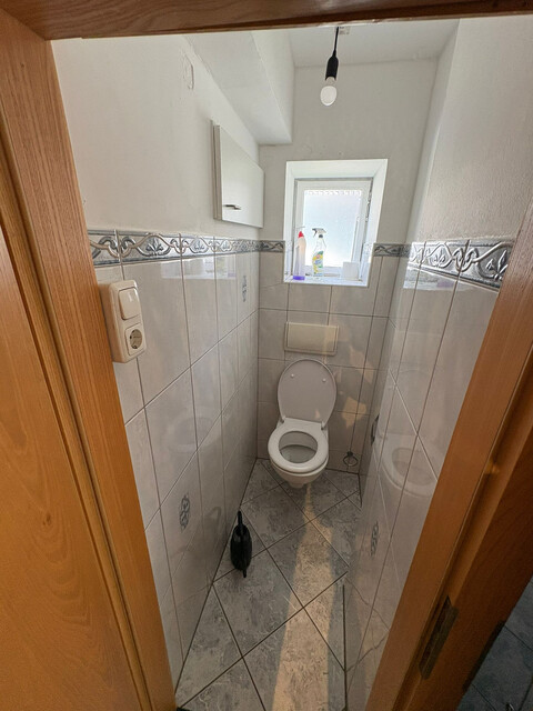 Schöne 4,5-Zimmer-Wohnung in ruhiger Lage in Feldkirch