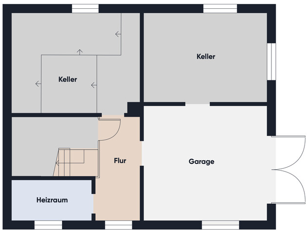 Charmantes Einfamilienhaus in Egg – Liebevoll renoviert und naturnah gelegen