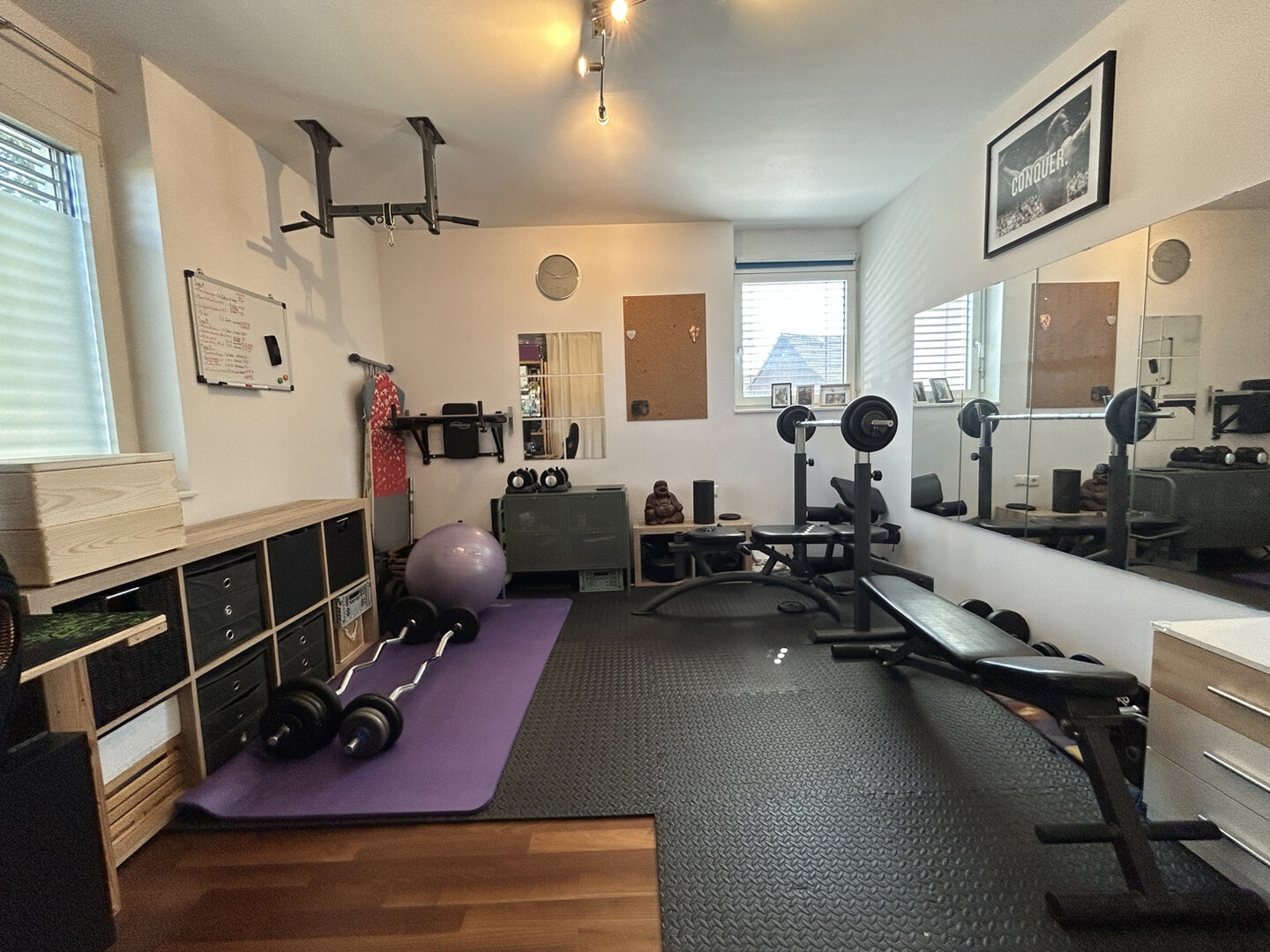 Immobilie in Altach - 4 Zimmer-Wohnung | großer Garten | Toplage | Altach - Bild 10