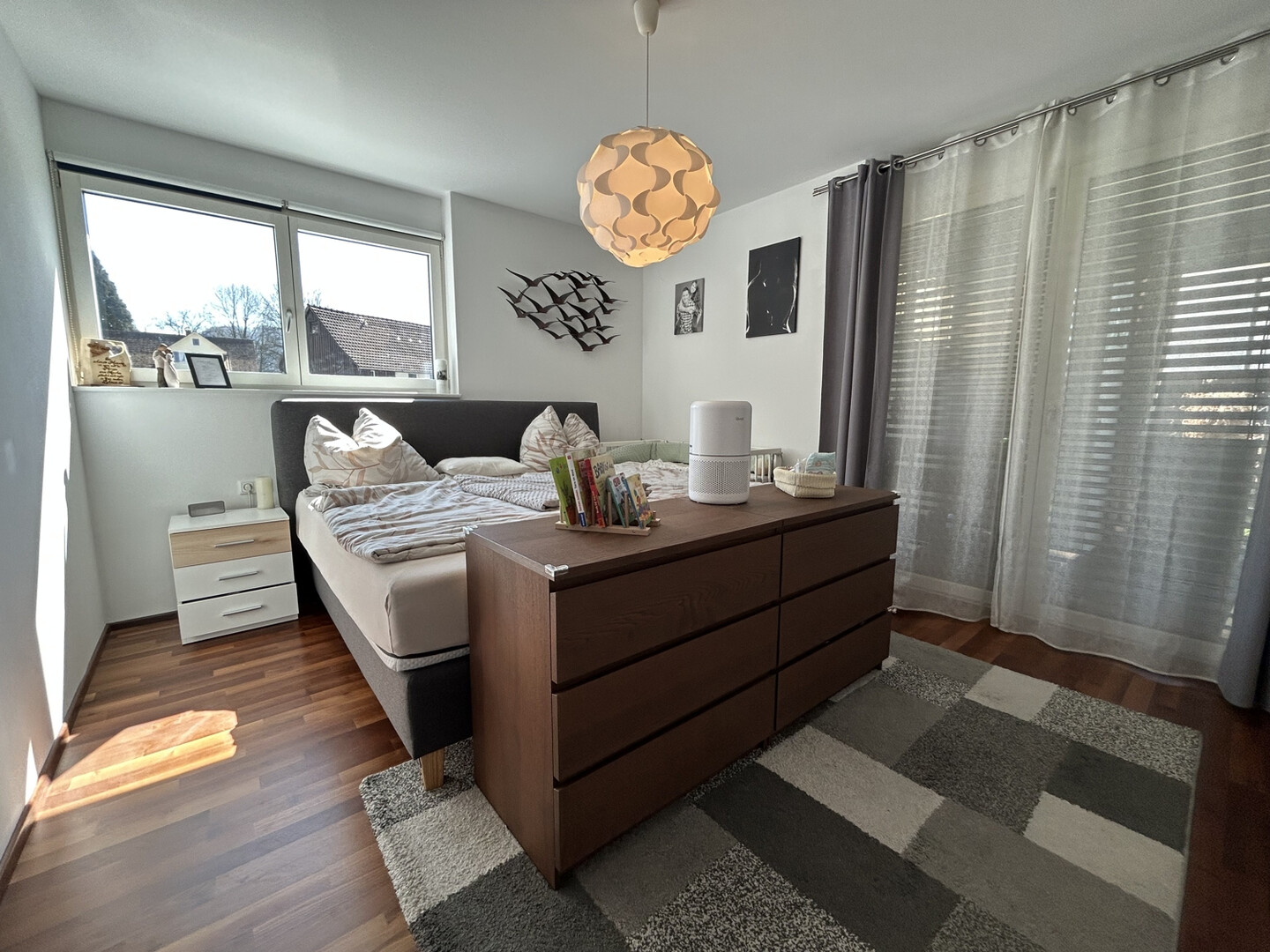 Immobilie in Altach - 4 Zimmer-Wohnung | großer Garten | Toplage | Altach - Bild 8