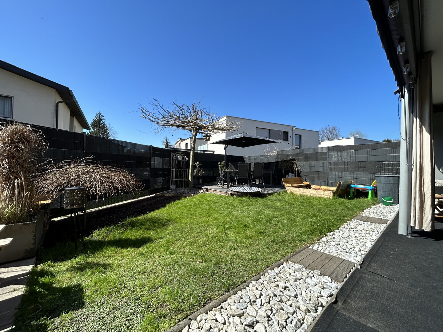 Immobilie in Altach - 4 Zimmer-Wohnung | großer Garten | Toplage | Altach - Bild 16