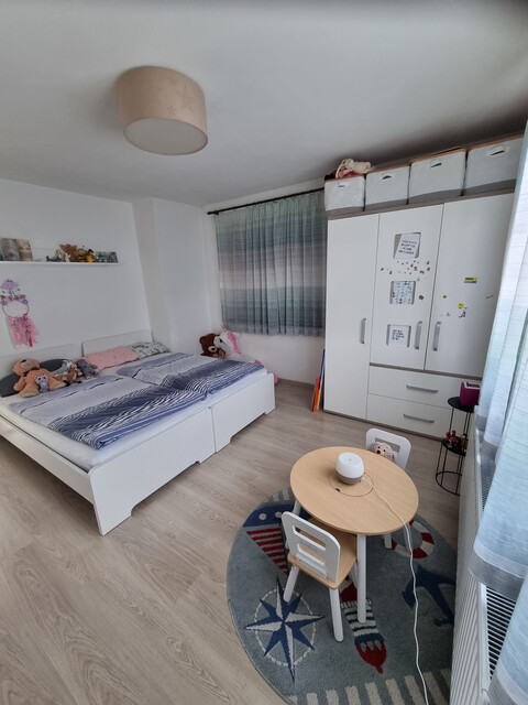 Wunderschönes Haus mit grosser Terrasse und Wintergarten im sonnigen Thüringen 