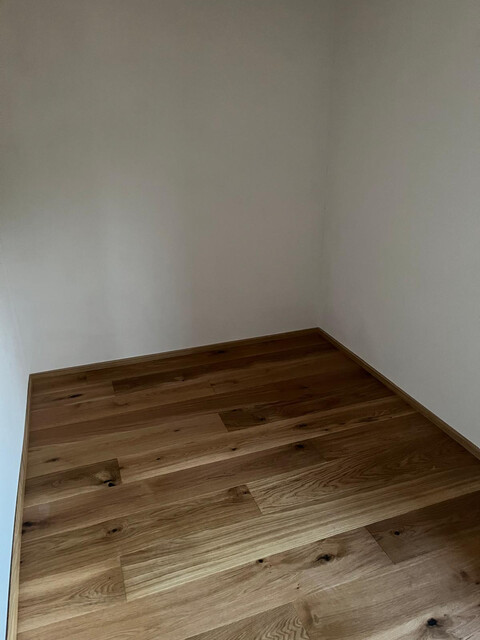 Sonnige 3-Zimmer Wohnung über den Wolken