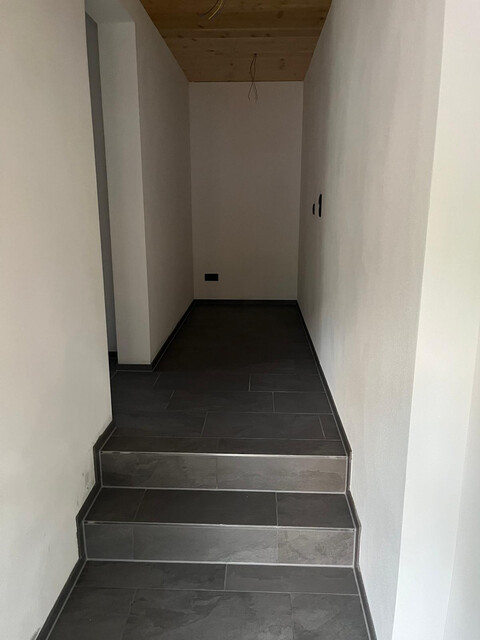 Sonnige 3-Zimmer Wohnung über den Wolken