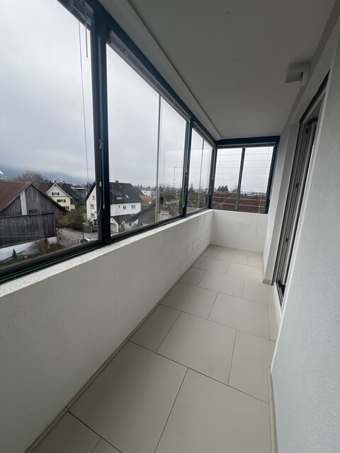 3 Zimmer Wohnungen in Dornbirn-Hatlerdorf