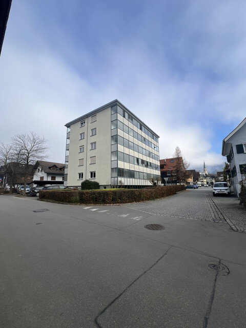 3 Zimmer Wohnungen in Dornbirn-Hatlerdorf