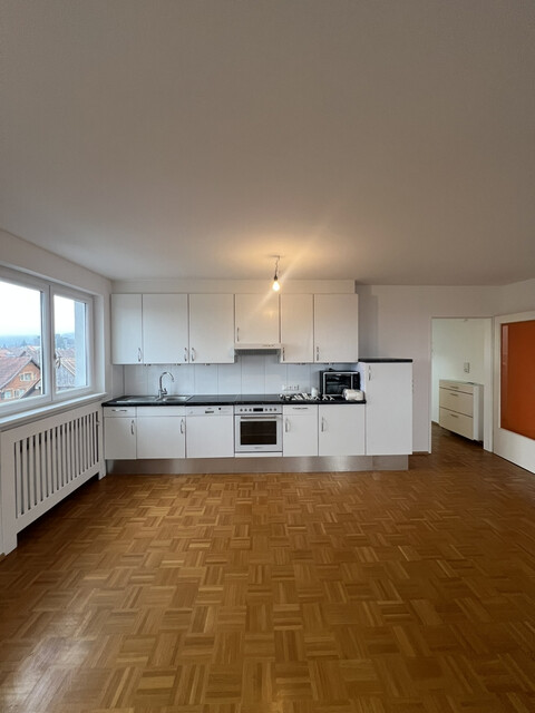 3 Zimmer Wohnungen in Dornbirn-Hatlerdorf