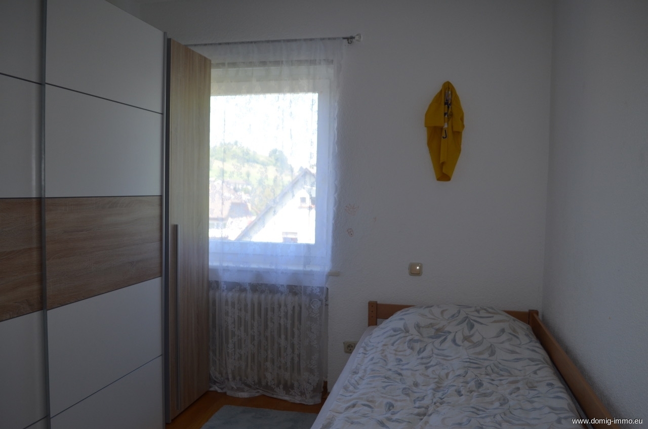 Großzügige Liegenschaft mit zwei Wohneinheiten und 1.513m² Grundstücksfläche in Feldkirch-Tisis