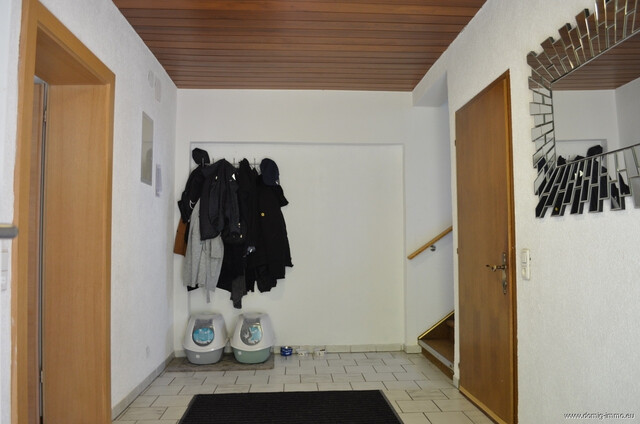 Großzügige Liegenschaft mit zwei Wohneinheiten und 1.513m² Grundstücksfläche in Feldkirch-Tisis