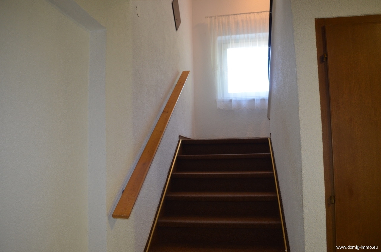 Großzügige Liegenschaft mit zwei Wohneinheiten und 1.513m² Grundstücksfläche in Feldkirch-Tisis