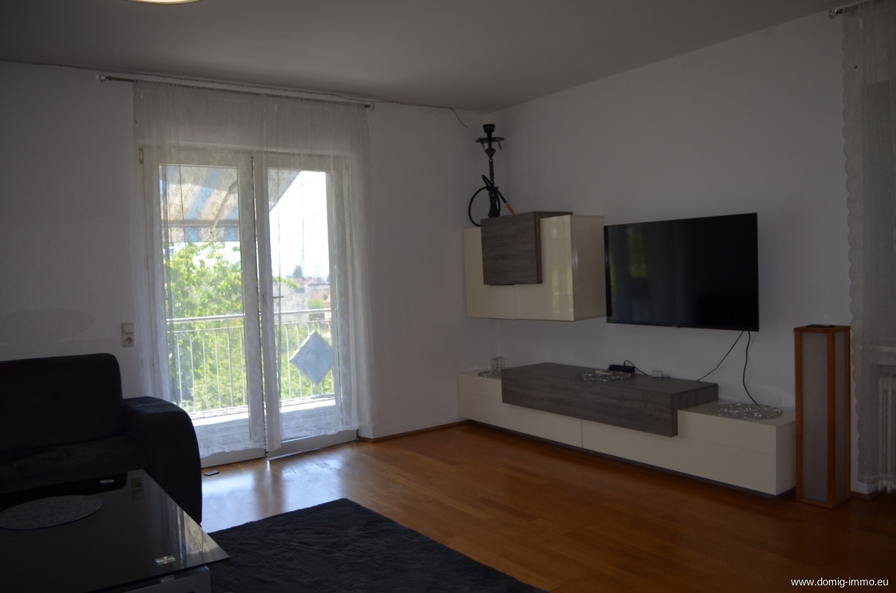 Großzügige Liegenschaft mit zwei Wohneinheiten und 1.513m² Grundstücksfläche in Feldkirch-Tisis