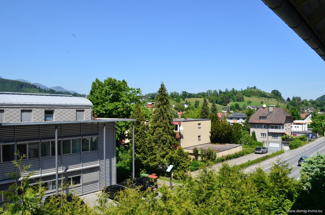 Großzügige Liegenschaft mit zwei Wohneinheiten und 1.513m² Grundstücksfläche in Feldkirch-Tisis