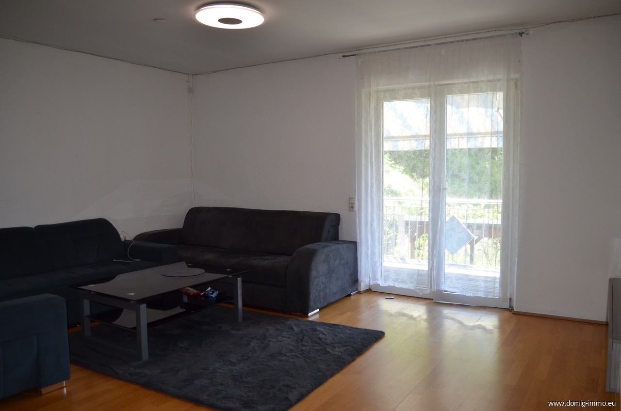 Großzügige Liegenschaft mit zwei Wohneinheiten und 1.513m² Grundstücksfläche in Feldkirch-Tisis
