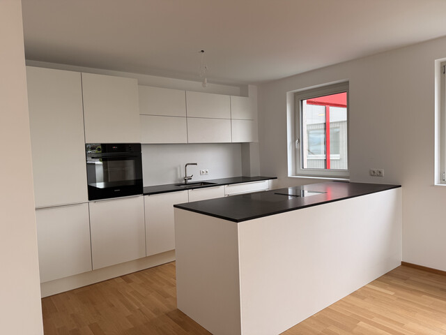 3-Zimmerwohnung | A10