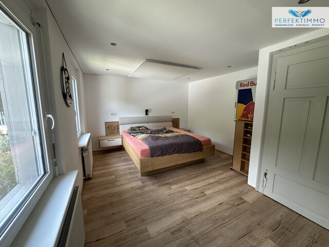 3,5-Zimmer-Wohnung in Kennelbach!