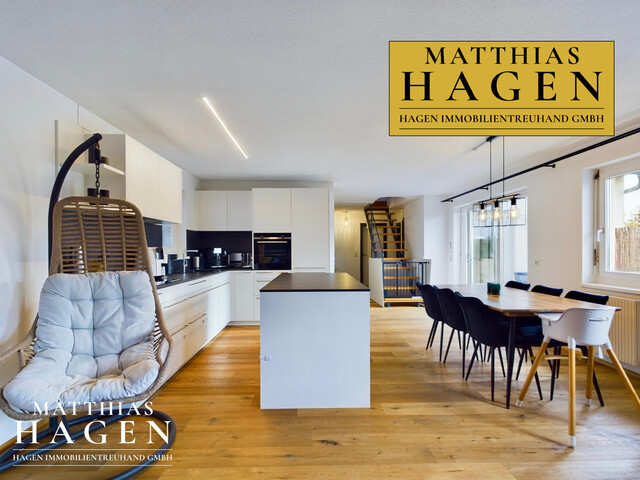 Attraktive Dachgeschosswohnung in Höchst – Perfekt für Pendler!