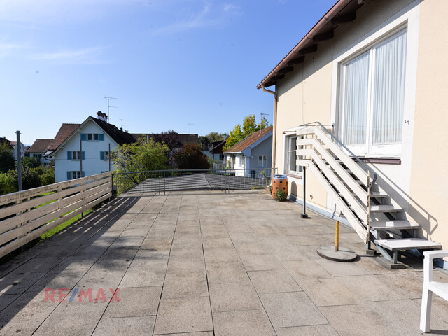 Dornbirn: Ein Grundstück in famoser Stadtlage voller Möglichkeiten für Bauherren oder Investoren