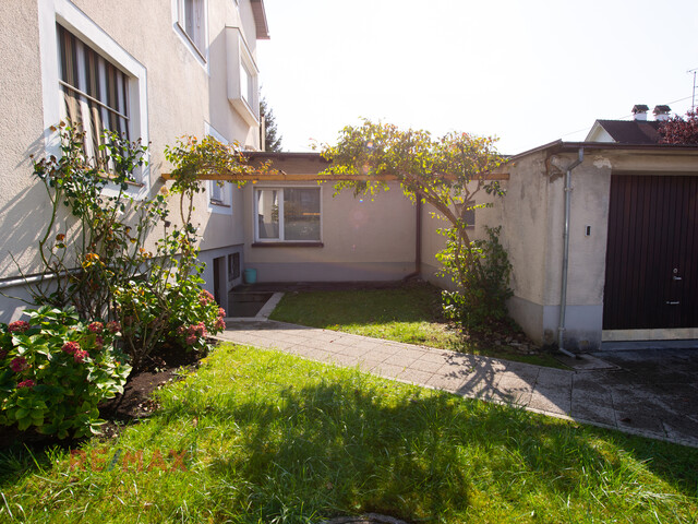 Dornbirn: Ein Grundstück in famoser Stadtlage voller Möglichkeiten für Bauherren oder Investoren