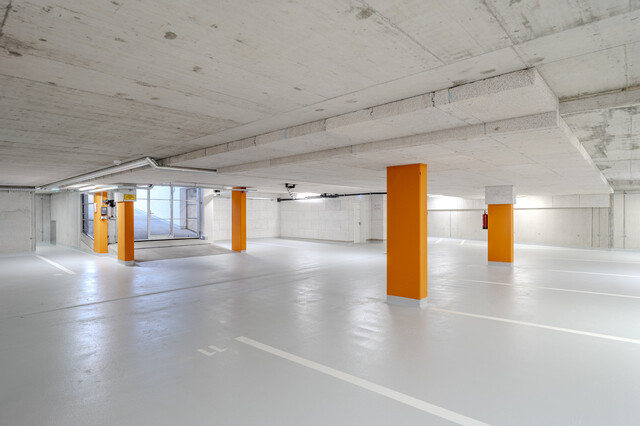 Provisionsfreie 2-Zimmer-Wohnung mit Balkon zu verkaufen (Top 12)