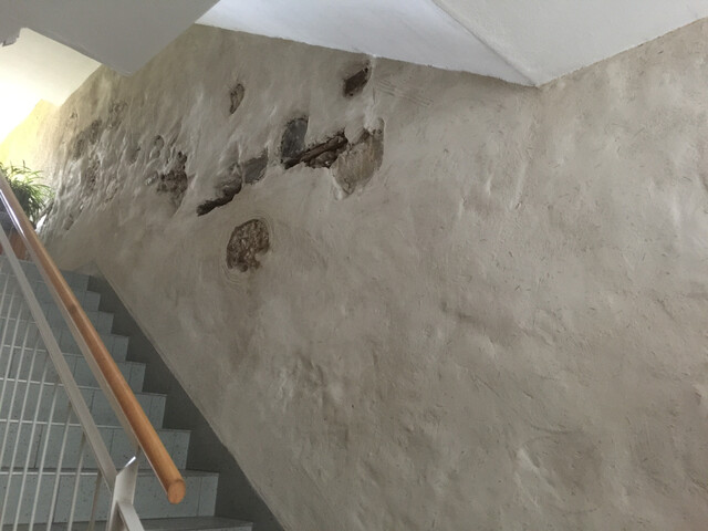 Vermieten im 1. OG helle 3-Zimmerwohnung mit Terrasse in der Feldkircher Innenstadt