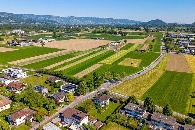 Sonnige Aussichten in Gisingen – Ihr Platz zum Ankommen