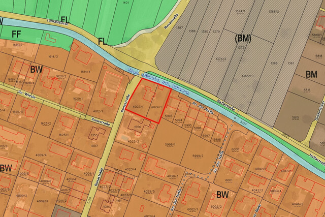 Sonnige Aussichten in Gisingen – Ihr Platz zum Ankommen