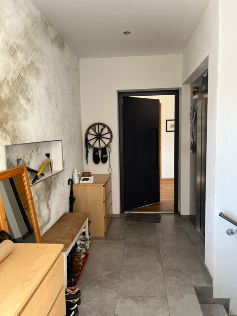 Zimmer in großer WG mit traumhaftem Ausblick in Tisis