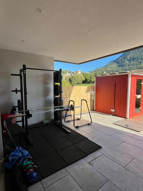 Zimmer in großer WG mit traumhaftem Ausblick in Tisis