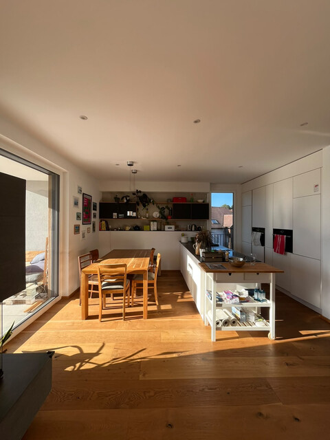 Zimmer in großer WG mit traumhaftem Ausblick in Tisis