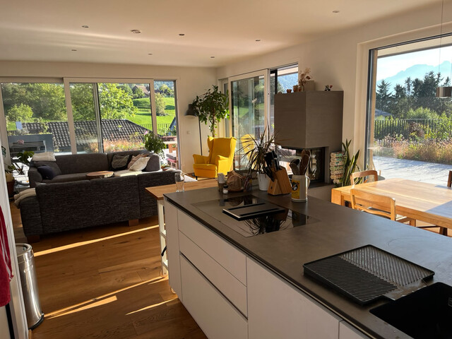 Zimmer in großer WG mit traumhaftem Ausblick in Tisis