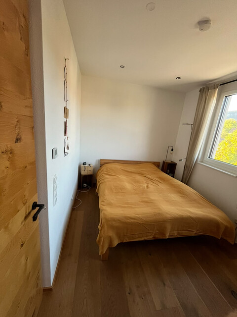 Zimmer in großer WG mit traumhaftem Ausblick in Tisis