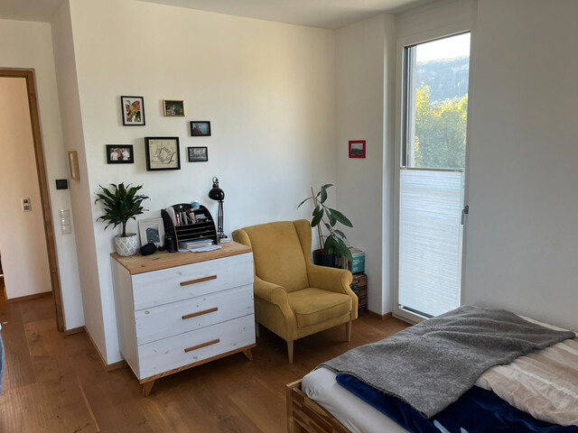 Zimmer in großer WG mit traumhaftem Ausblick in Tisis