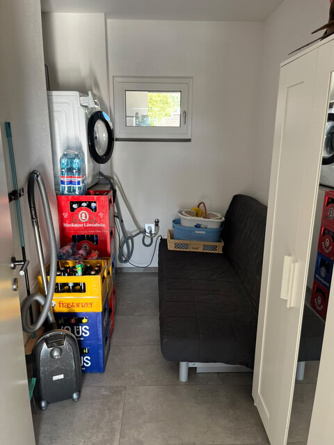 Zimmer in großer WG mit traumhaftem Ausblick in Tisis