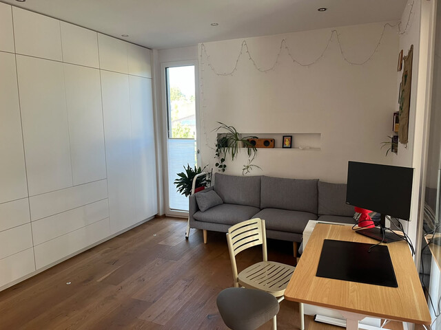 Zimmer in großer WG mit traumhaftem Ausblick in Tisis