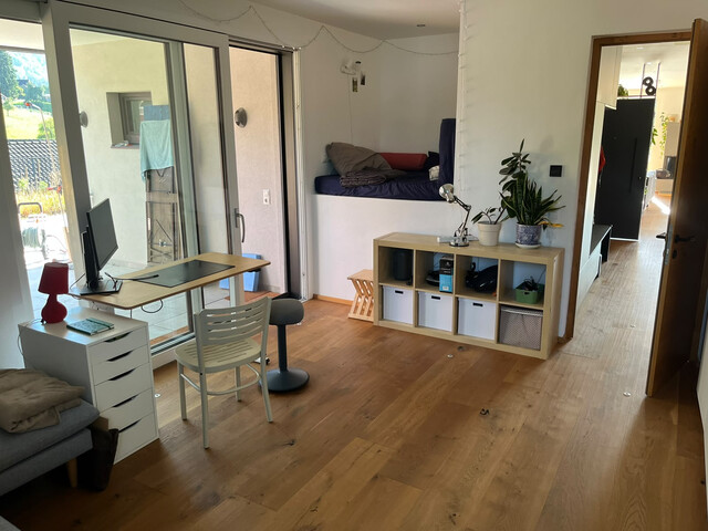 Zimmer in großer WG mit traumhaftem Ausblick in Tisis